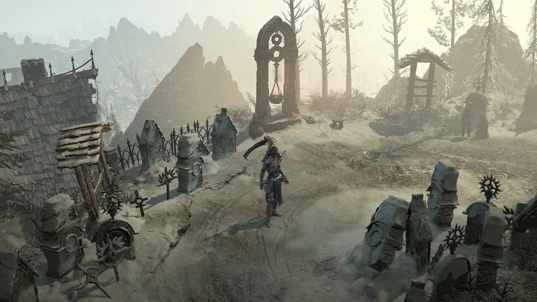 La comunidad de Diablo IV lista todas las opciones de calidad de vida que faltan en el juego