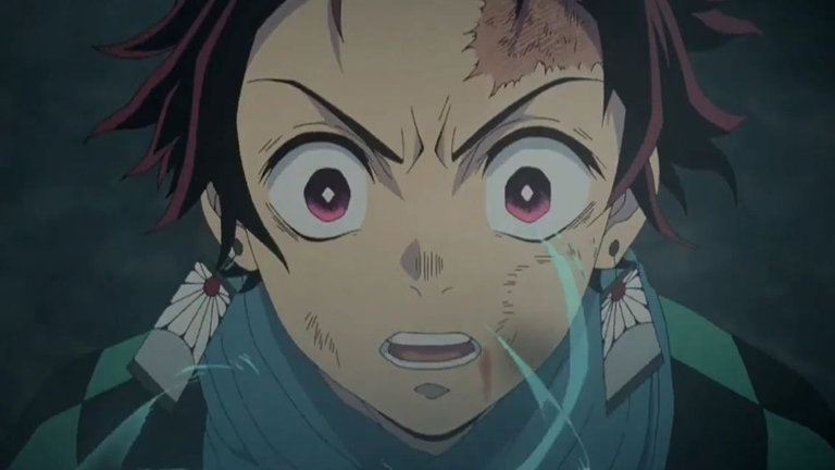 Todos los compañeros de Tanjiro en Demon Slayer comparten un talento secreto