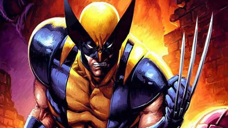 El nuevo Lobezno de Marvel reclama un arma que le dará el poder de un Dios
