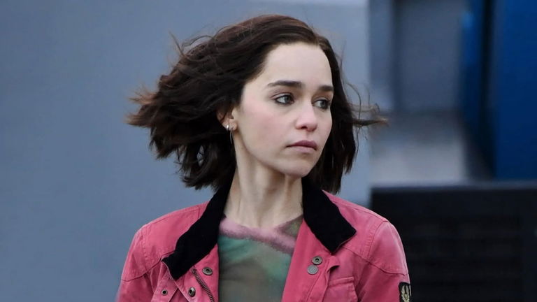 Emilia Clarke confiesa que Marvel es mejor que Juego de Tronos