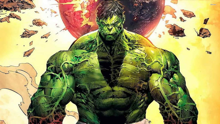 Marvel confirma que este héroe es más poderoso que Hulk por un claro motivo