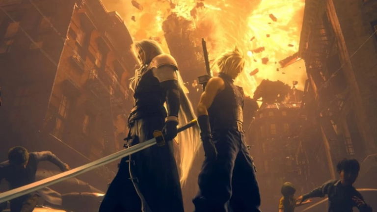 Final Fantasy VII Rebirth anticipa que el destino de cada personaje será clave para la historia