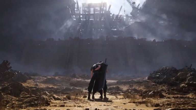 Final Fantasy VII Rebirth confirma nuevos compañeros en combate