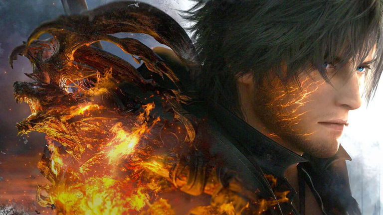 Análisis de Final Fantasy XVI - El Final Fantasy que llevabas esperando 20 años
