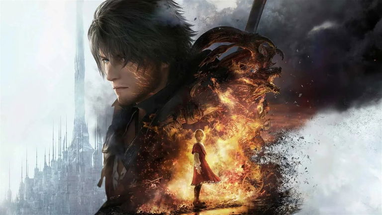 Los equipos de NieR: Automata y Kingdom Hearts han colaborado en el desarrollo de Final Fantasy XVI