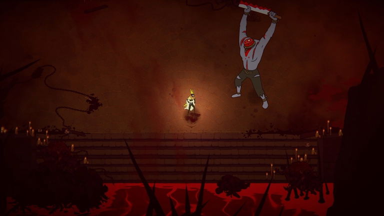 33 Immortals: anunciado un cooperativo roguelike al más puro estilo Hades en el Xbox Games Showcase 2023