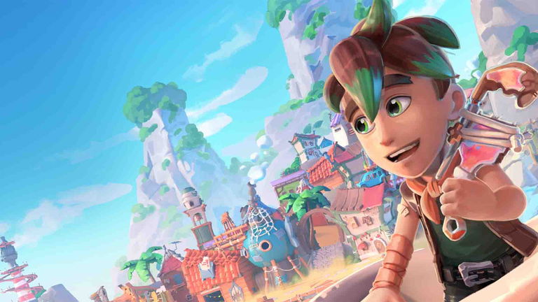 Anunciado Critter Cove, un juego que unirá Animal Crossing, MySims y una rata inteligente