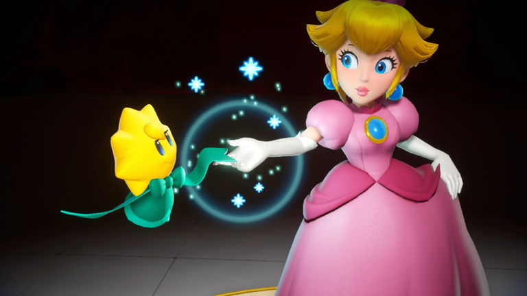 Anunciado un sorprendente nuevo juego de la Princesa Peach en el Nintendo Direct