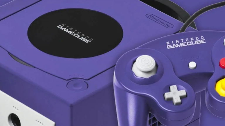 Así es la GameCube más pequeña del mundo