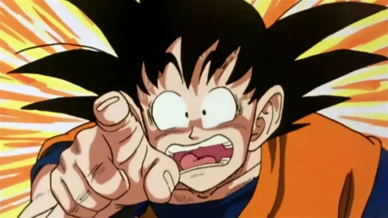 Dragon Ball: Goku demostró que era un egoísta mucho antes de tener a su familia