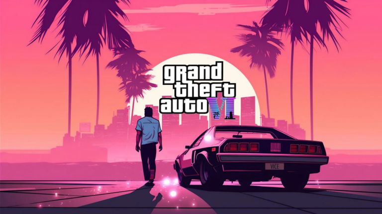 GTA VI puede haber ocultado una pequeña pista en GTA Online