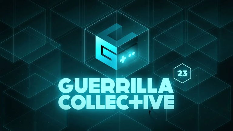 Resumen del Guerrilla Colective 2023: todos los juegos presentes en el evento