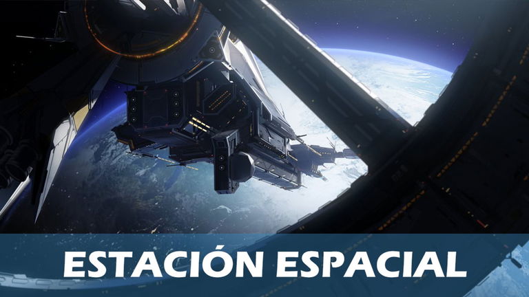 Todos los coleccionables y cofres de la Estación Espacial en Honkai Star Rail