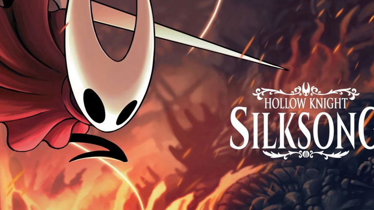 Hollow Knight: Silksong no llega aún, pero ya puedes reservar sus figuras