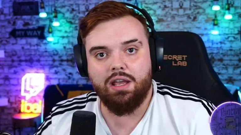 El canal de YouTube de Ibai sufre un hackeo y el streamer culpa e insulta a Elon Musk por ello