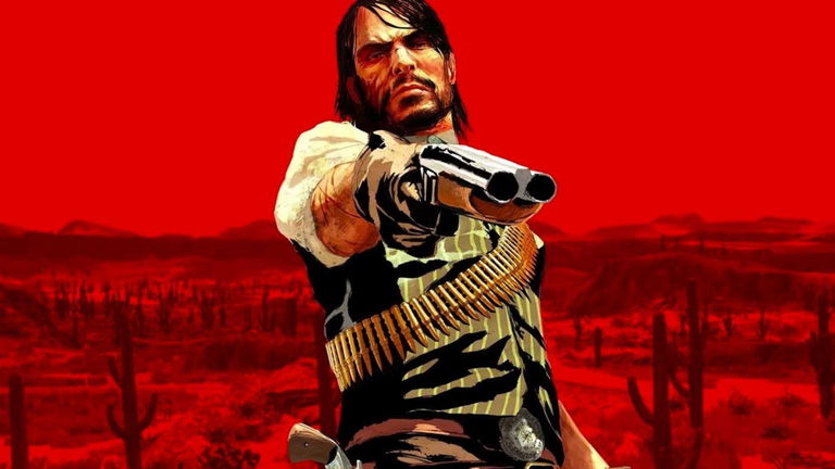 Nuevos rumores sobre Red Dead Redemption Remastered: aparece una clasificación por edades en Corea
