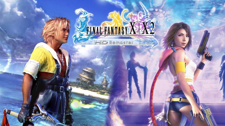 El remake de Final Fantasy X podría solucionar estos problemas del juego original