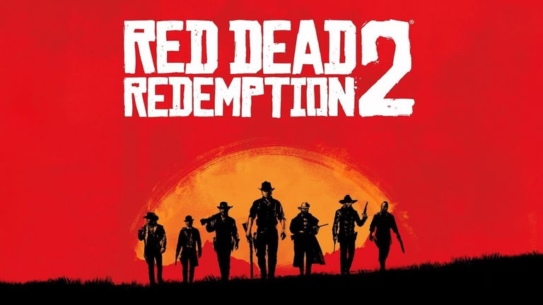 El online de Red Dead Redemption 2 revela un increíble detalle de uno de sus personajes