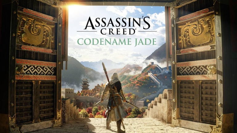 Assassin's Creed Jade esconde una conexión con otro juego de la saga y no te diste cuenta