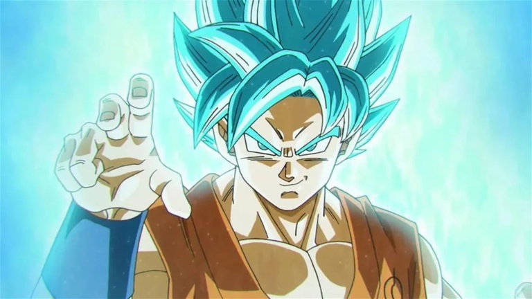 Este personaje de Dragon Ball es el responsable de la transformación más fuerte de Goku