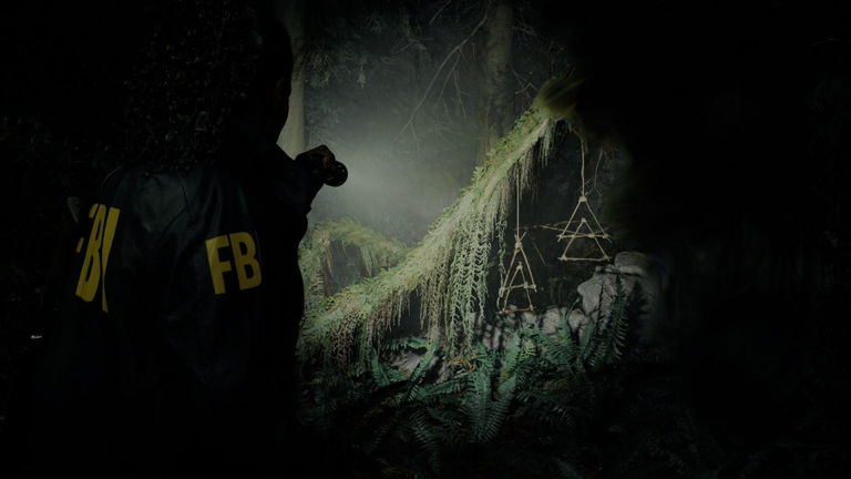 Alan Wake II revela su duración total