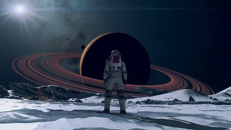 Surge una petición que solicita que Starfield sea exclusivo de PS5
