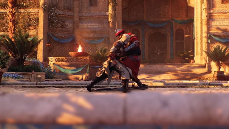 Assassin's Creed Mirage permitirá elegir el orden de asesinato de los objetivos