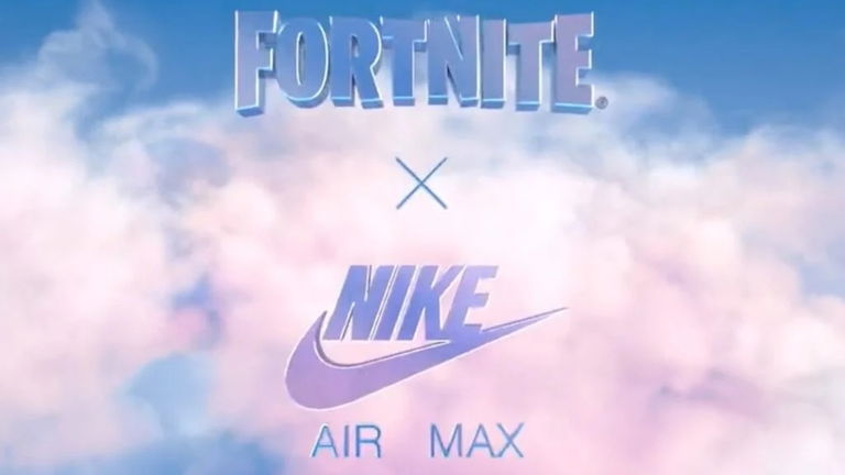 Fortnite y Nike presentan su colaboración basada en NFTs
