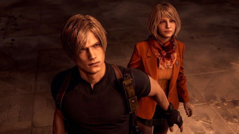 Resident Evil 9 puede haber revelado sus primeros detalles