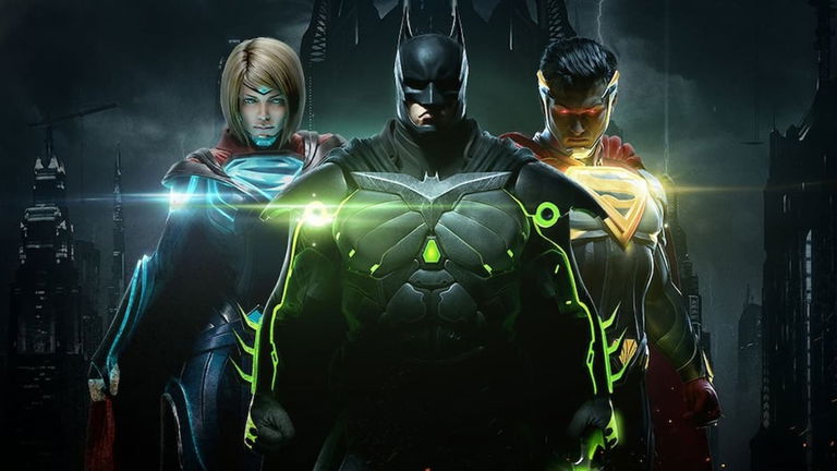 NetherRealm explica por qué eligió hacer Mortal Kombat 1 en vez de Injustice 3