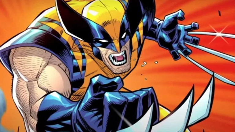 Marvel hace canon la lamentable versión de Lobezno de The Boys