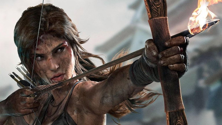 Tomb Raider apunta a tener una serie, según esta pista