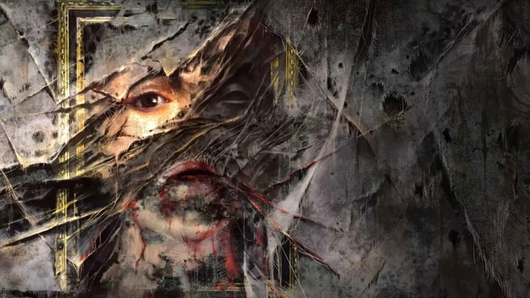 Análisis de Layers of Fear - Terror con medias tintas