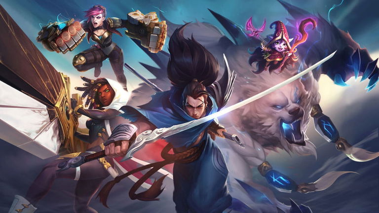 Un streamer de League of Legends está hospitalizado y en estado crítico