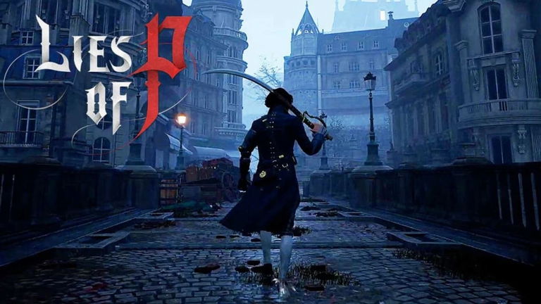 Lies of P ofrece un primer vistazo a su DLC y se confirma la secuela del juego