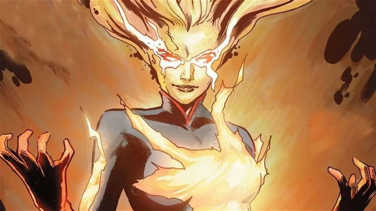 Marvel pregunta de manera oficial si Capitana Marvel es más poderosa de lo que debe