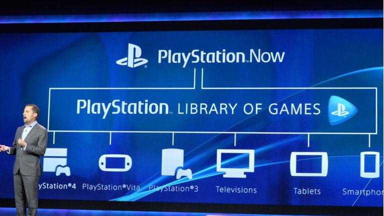 Sony habla de las dificultades técnicas del juego en la nube