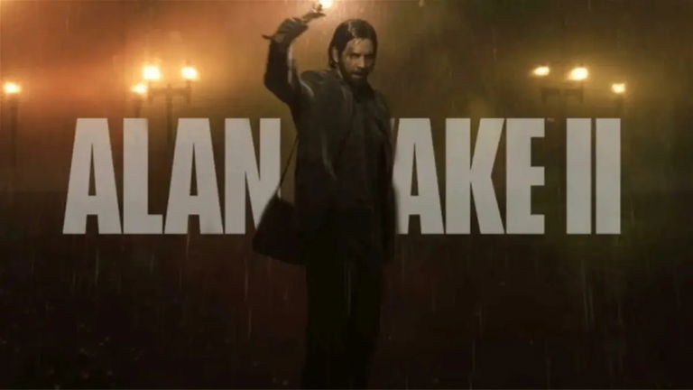 Alan Wake 2 detalla cómo será la construcción de su mundo