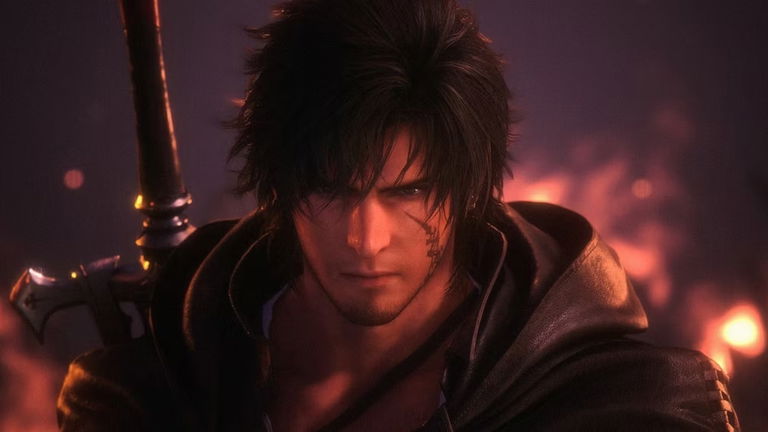 Final Fantasy XVI esconde un oscuro secreto