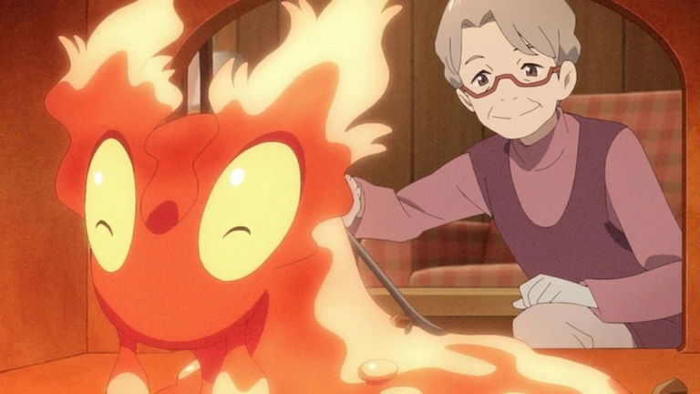 Crean una versión humanoide del Pokémon Slugma que no te vas a querer perder