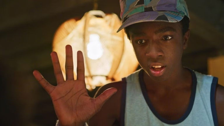Un actor de Stranger Things piensa que el retraso de la quinta temporada sería positivo