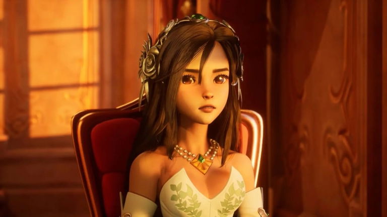 El remake de Final Fantasy IX ya es una realidad, gracias a Memoria Project