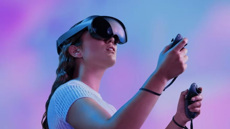 Así es Meta Quest+, el servicio de suscripción para juegos de realidad virtual