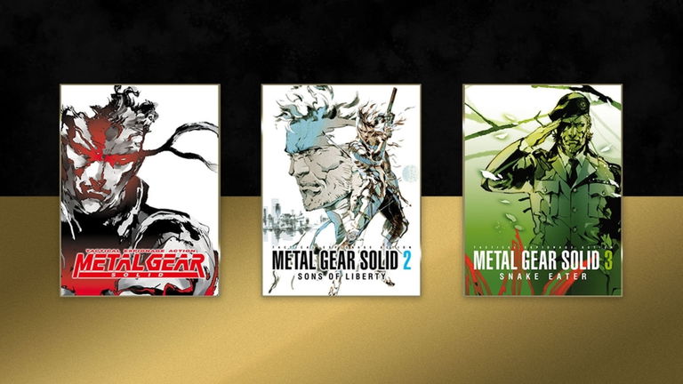 Metal Gear Solid: Master Collection Vol. 1 tiene un importante inconveniente en su versión de PC
