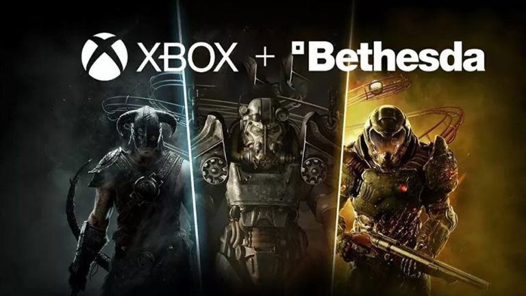 Microsoft revela el verdadero motivo por el que compró Bethesda
