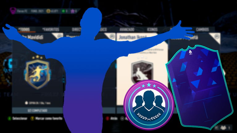 Este jugador nos ayudará mucho durante los TOTS de la Serie A