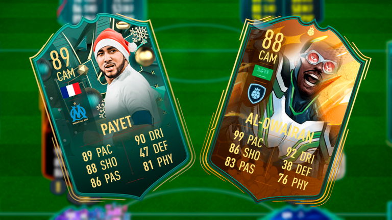 Los 11 jugadores más queridos de FIFA 23 Ultimate Team