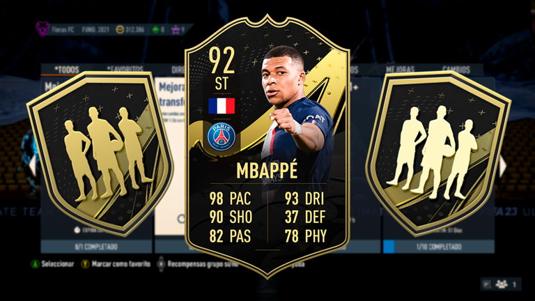 ¿Merecen la pena las mejoras del TOTW 81+?