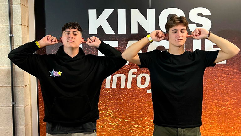 Los hermanos Buyer revelan cuánto dinero han ganado con YouTube y te sorprenderá la cifra