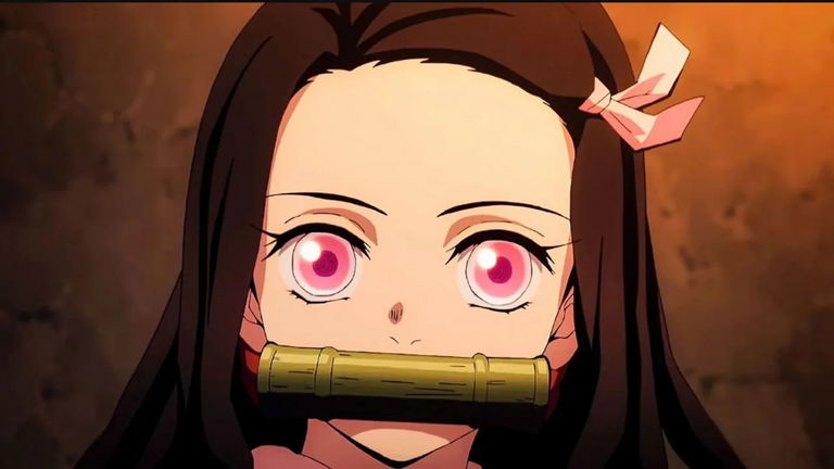 Nezuko Kamado cobra vida a través de este genial cosplay de Demon Slayer